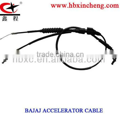 BAJAJ ACCELERATOR CABLE. CONTROL CABLES