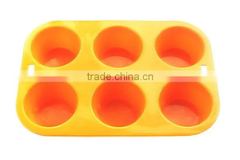 DIY silicone soap molds for beauty soap