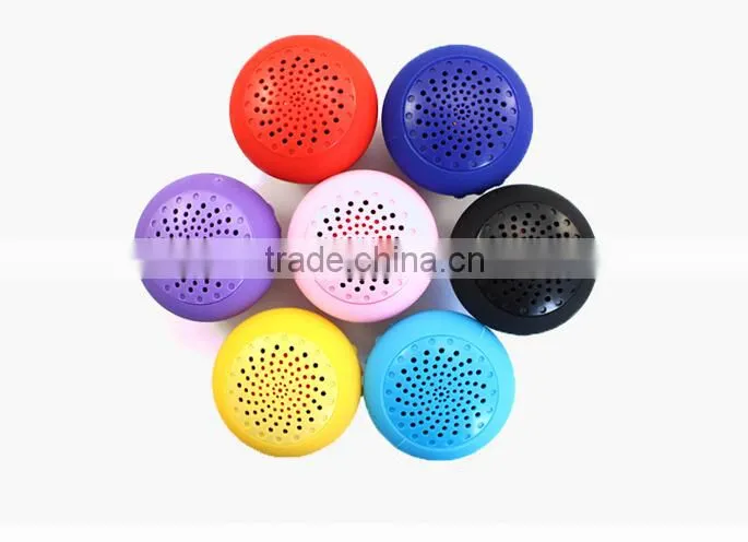 Promotional Gifts Travel Kit Outdoor Speaker Wireless Mini Bluetooth Speaker