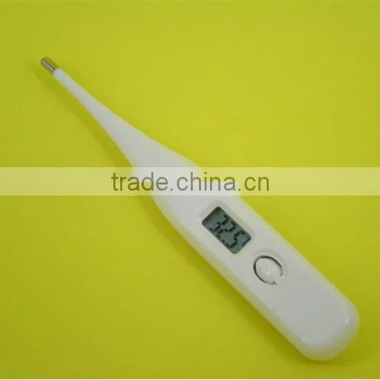 baby clinical digital thermometer