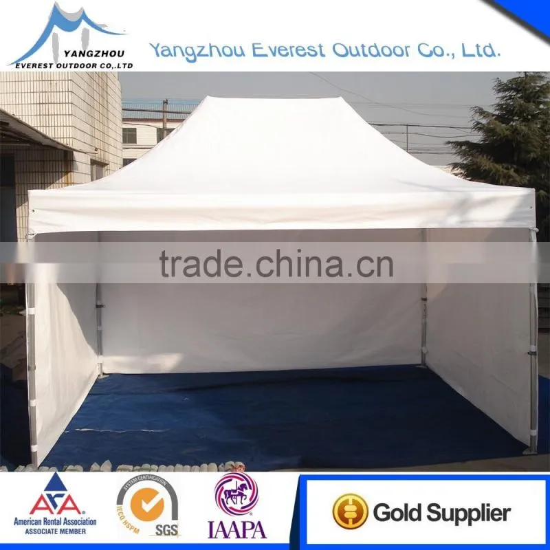 cheap and high quality guarantee folding car garage tent