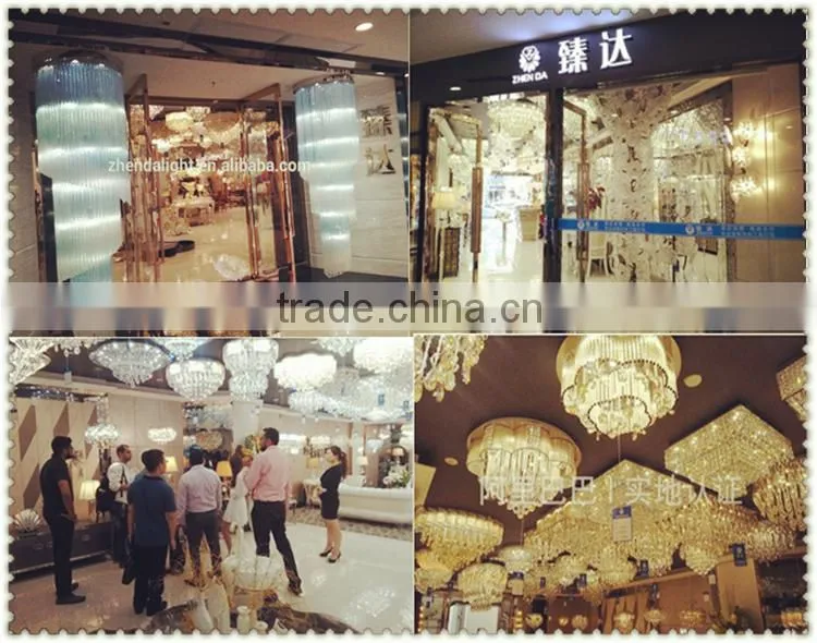 factory wholesale cheap price resin table lamp&bedside lamp with brown fabric shade