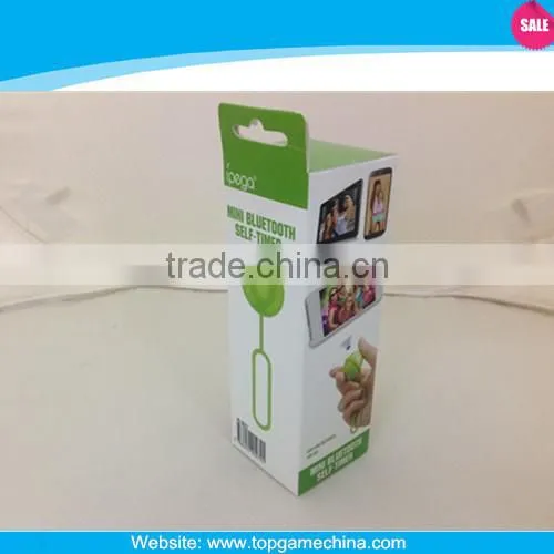 Mini Ball Bluetooth Camera Remote Shutter For iPhone/iPad/Samsung/HTC