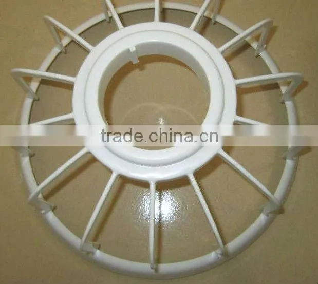 feeding system for broiler