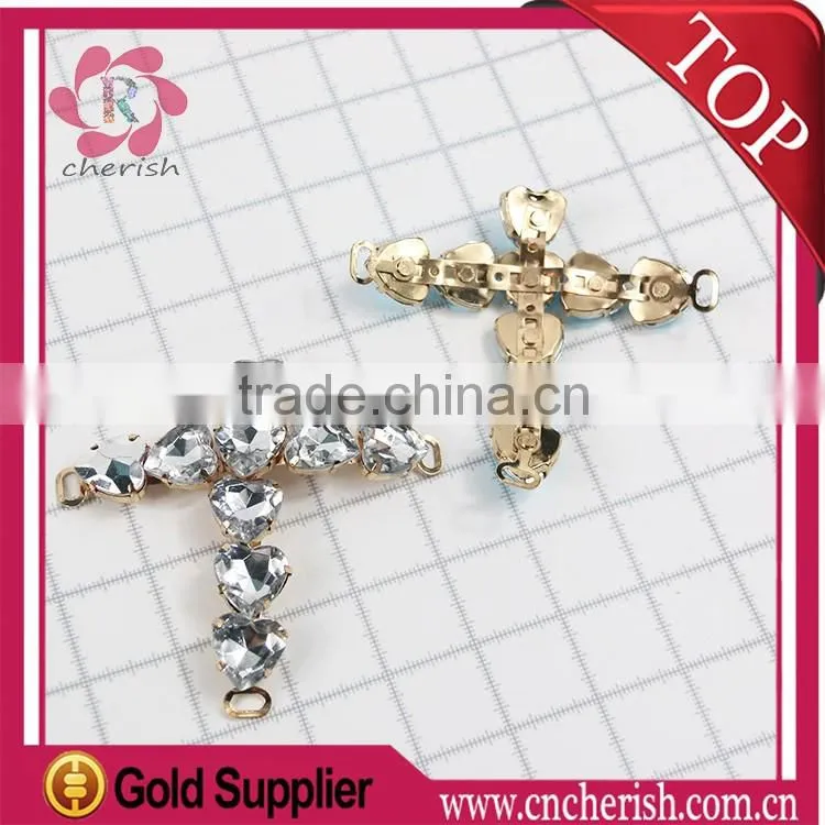 glass beads,acrylic beads,rhinestone sandal chain,shoe ornament for girls