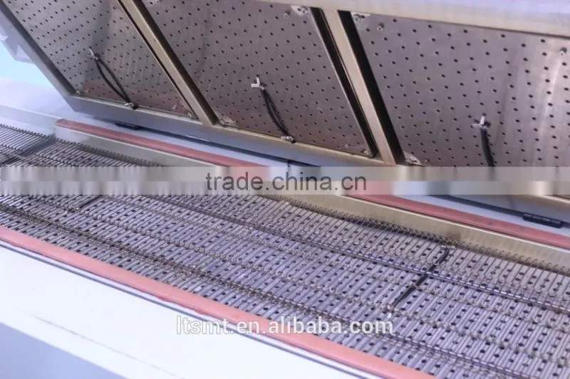MiNi Simple economy reflow soldering machine