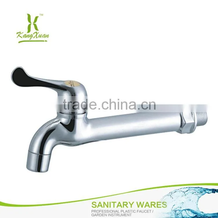 Yuhuan Low Price ABS Plastic Water Cocks