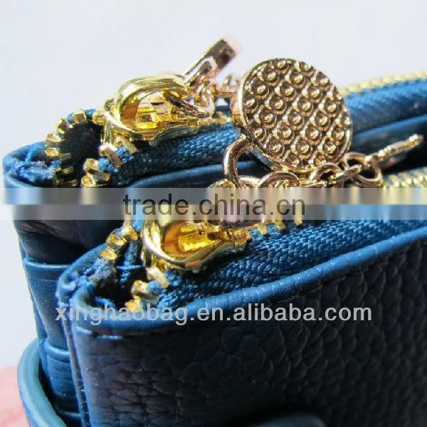 Encai Crown Multiple Ladies Wallet Wholesale Cards & Tickets Organizer Purse For Women