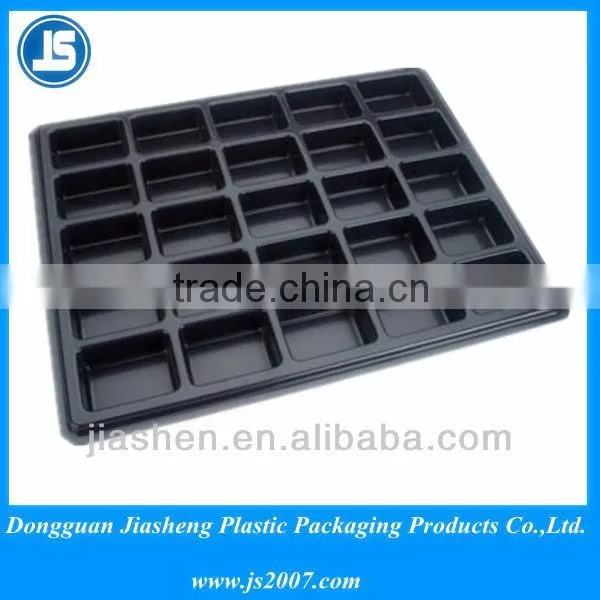 Good quality best sell sliding card blister packaging