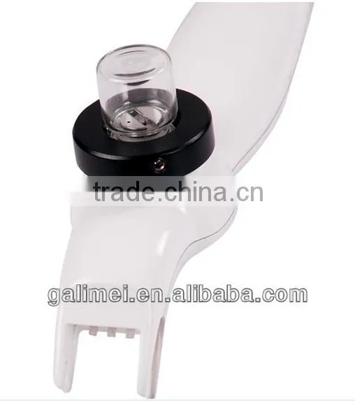 gene input system dermo roller