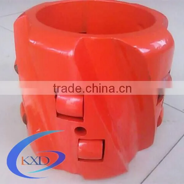 oilfield equipment tools drilling rigid casing centralizer