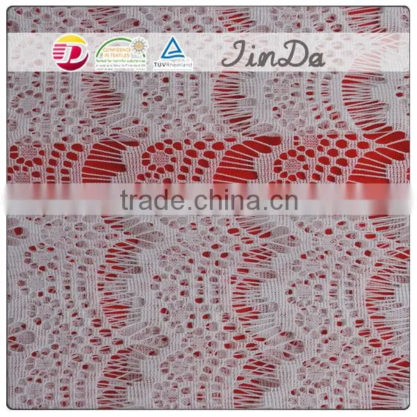 design your own lace textile fabric cheap bulk