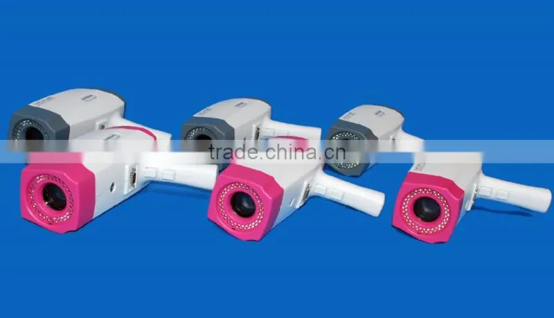 Self Exam Colposcope