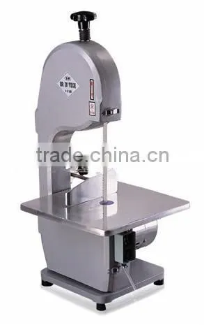 Meat and bone cutting machine, electric meat bone saw, bone saw machine