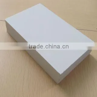 pvc foam board /pvc foam sheet for formwork