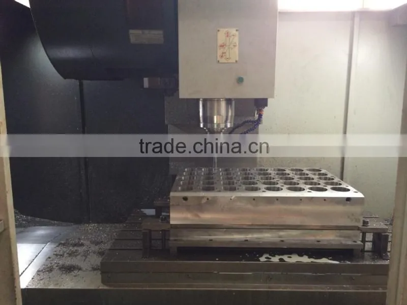 Full Automatic Plastic Cup Forming Machine