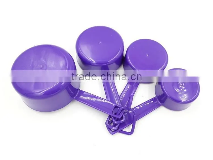 Measuring cup and scoop set
