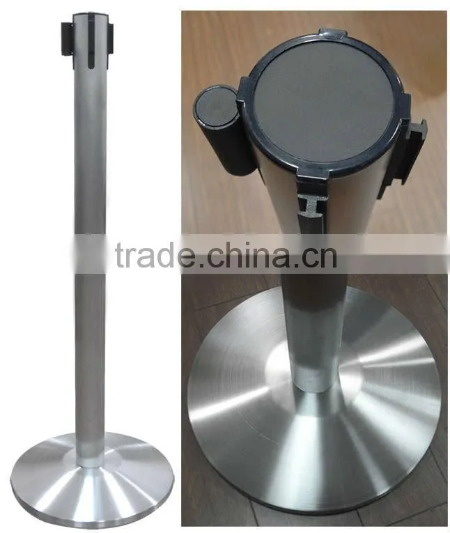 Metal Safty Belt barrier