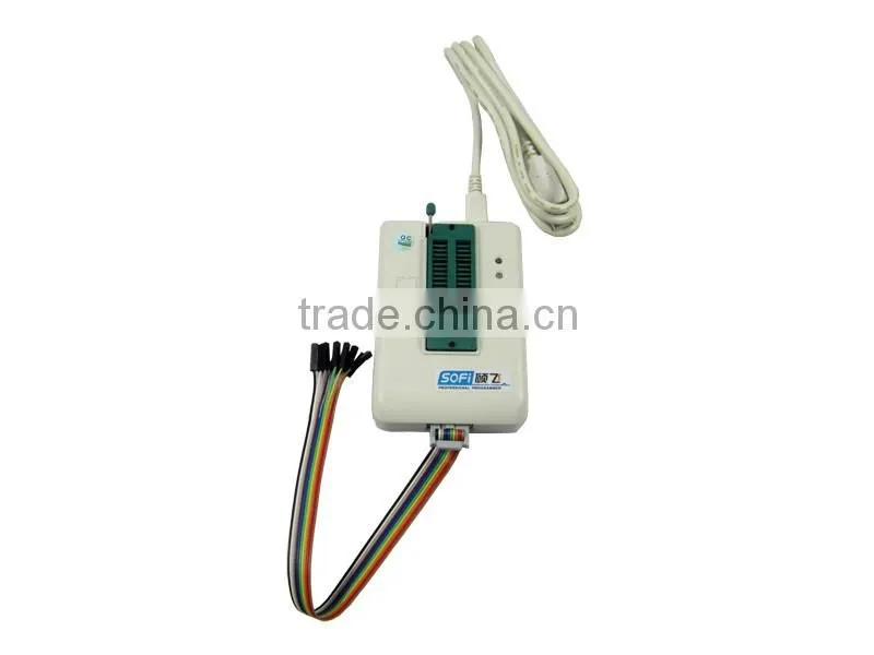 High quality professional usb bios programmer SP8-A universal programmer