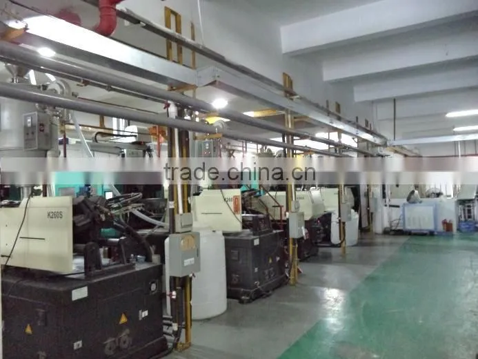 Shenzhen Tian Cheng Da Mould Co., Ltd. company overview - view 4