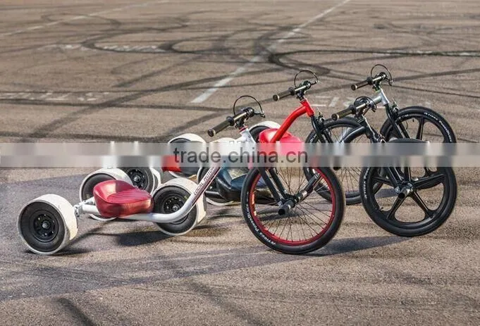 Europe powerful electric drift trike with 500W Motor JB-TDP90Z
