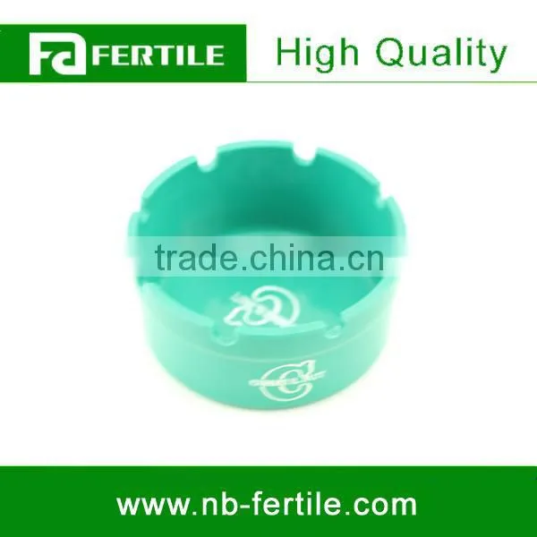 ZZB 201013 High Quality And Lowest Price Plastic Ashtry