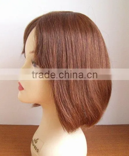 top mono wig