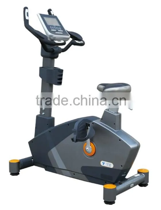 Hot Sale!!!TZ 7015 High Quality Commercial Elliptical Machine/Swing Exercise Bike/Commercial upright bike/Cardio/Gym Equipment