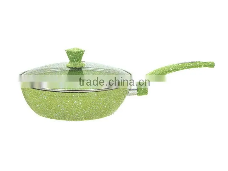 Deep Fry Pan C1122-DF