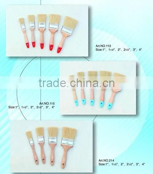 paint brush for best selling in 2016