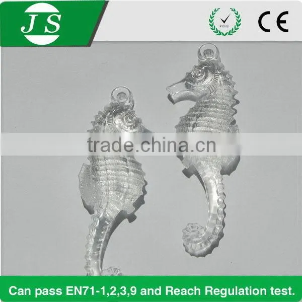 Low price new design acrylic diamond paperweight
