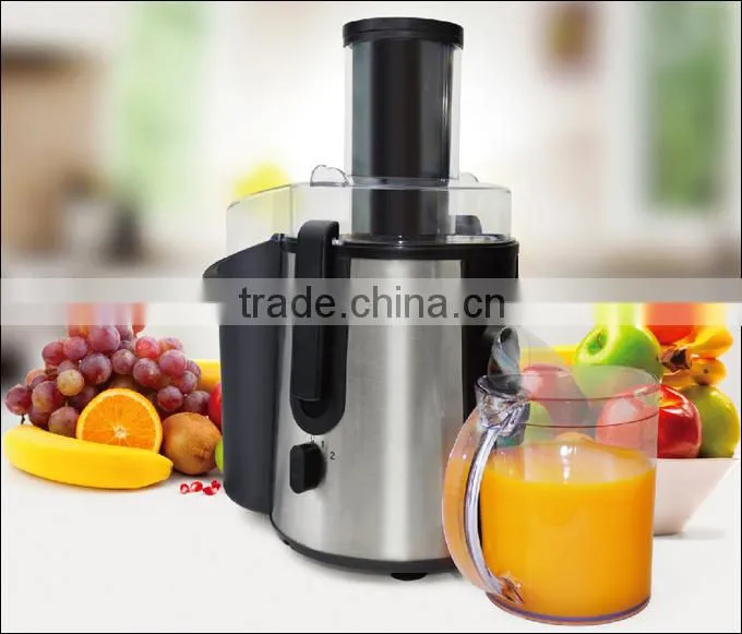 1000W power mango juicer with 100% copper motor
