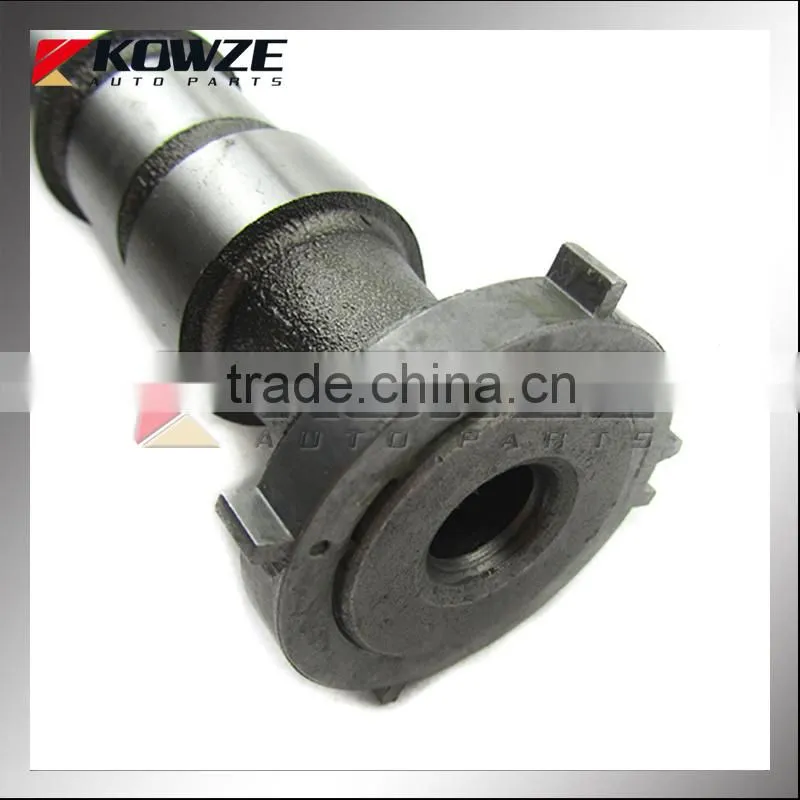 Inlet Camshaft for Mitsubishi Pajero Sport Triton L200 KH4W KA4T KB4T 1015A524 1015B105
