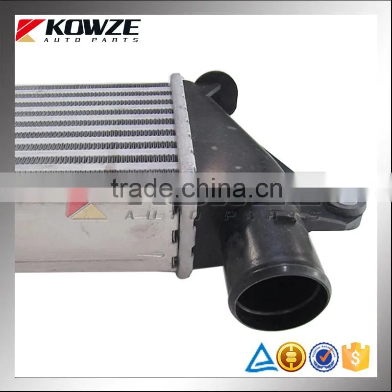 Inter Cooler Assembly For New D-MAX 2012 2.5L 3.0L 8-98090627-2