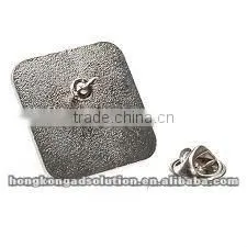 metal pin butterfly