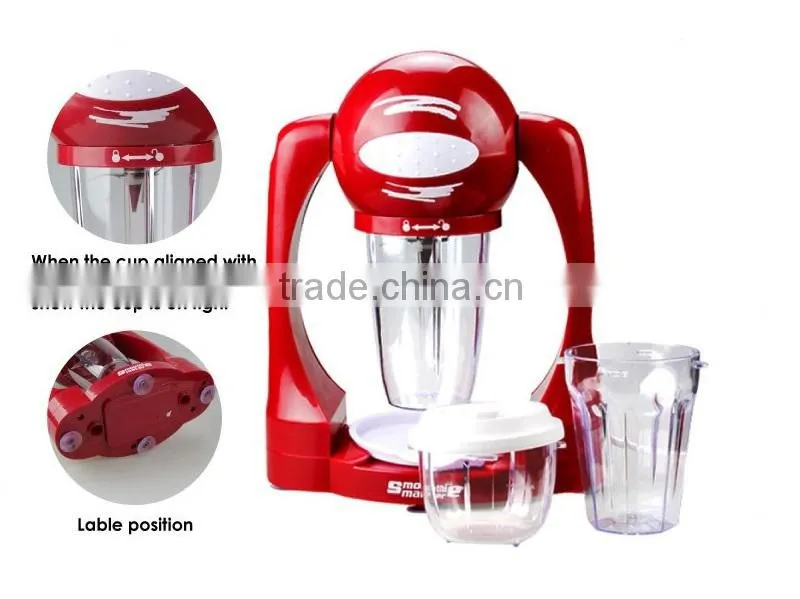Good Quality Hand Blender and Smoothie Maker Work Top Blender As Seen As on TV Juicer Blender