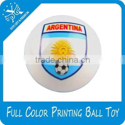 american soccer ball colored styrofoam balls cool soccer balls