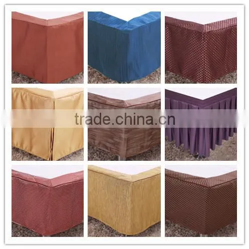 wedding custom decorative fancy rose design round table cloth cheap elegant table cloth