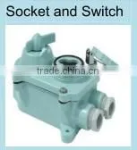 Marine seal beam lamp Boat deck 24v flood light