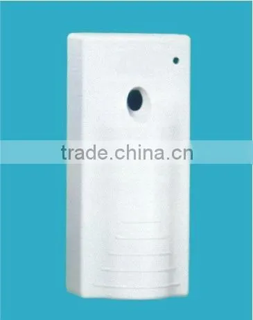 refillable toilet spray perfume dispenser