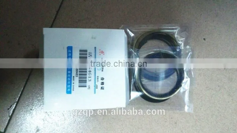 Auto parts ZOTYE 4G18 piston ring