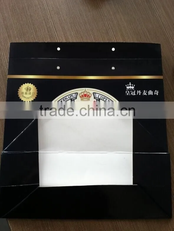 SZB1300B-1 Sheet-feeding Paper Bag Forming Machine