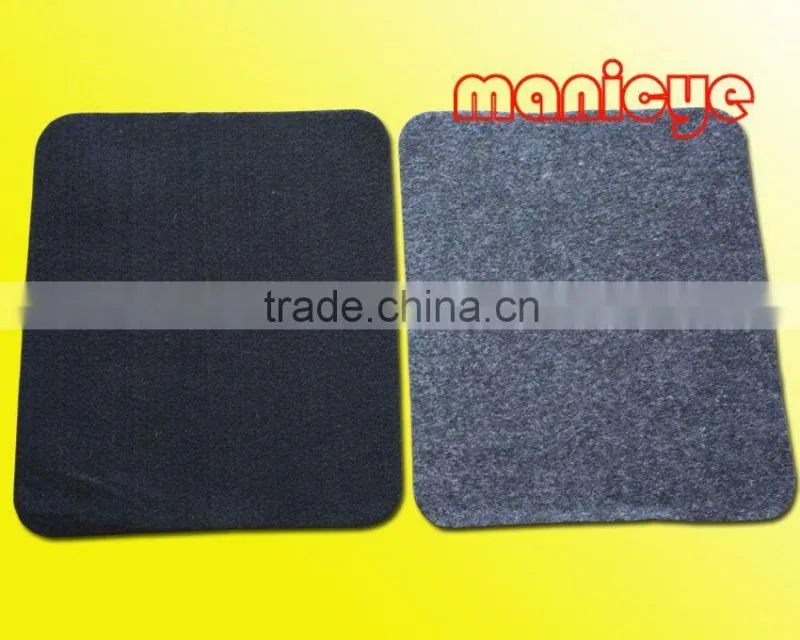Fabric and PVC For Grill Pad-BBQ