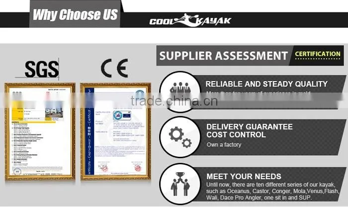 Apply to kayak canoe and other fishing vessel Flush rod holder from coolkayak