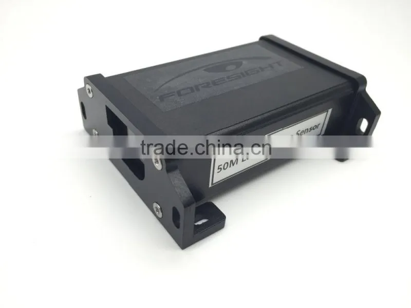 laser distance sensor RS232 Commnication port