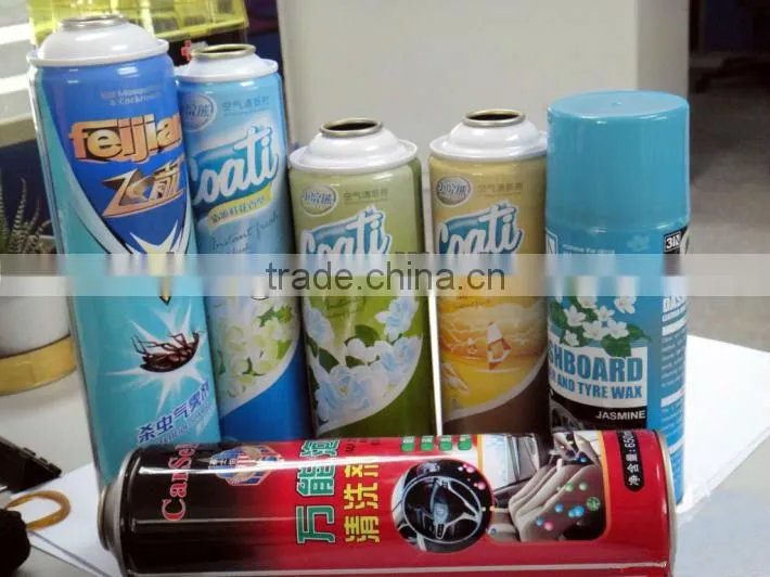 Metal can leak tester machine