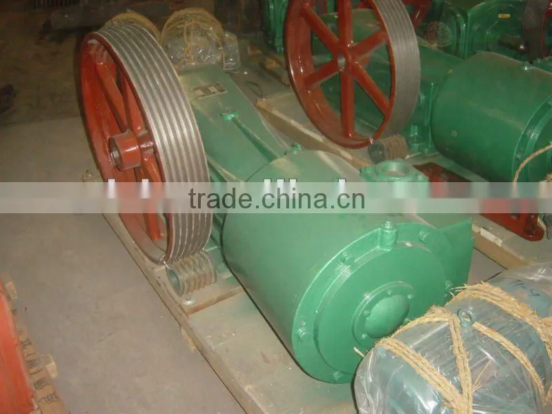 reciprocating vacuum pump