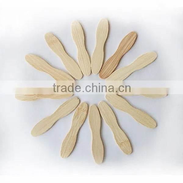 Zhi Tong factory supply food grade eco-friendly disposable bamboo sticks