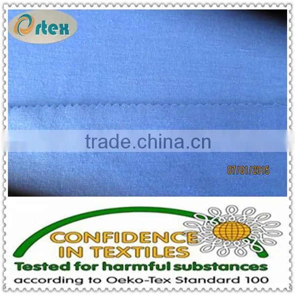 wholesale 100 spun polyester knitting fabric
