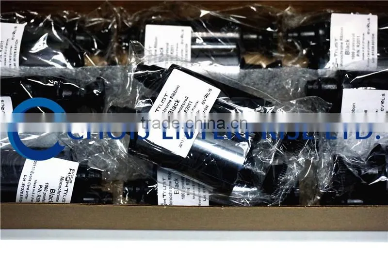 Evolis R2011 Original Ribbon for Evolis ID Card Printer Ribbon